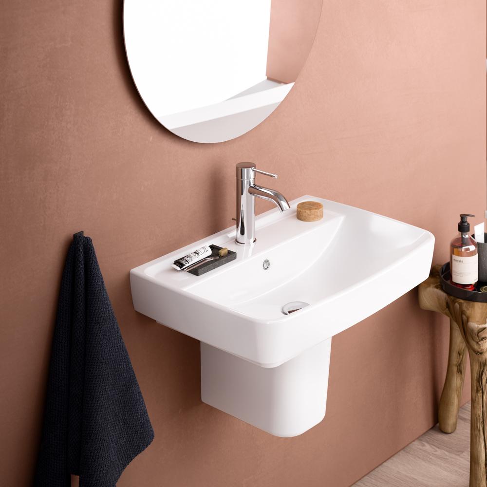 Lavabi Niuceramica Mite NIST-16 - Вид №2