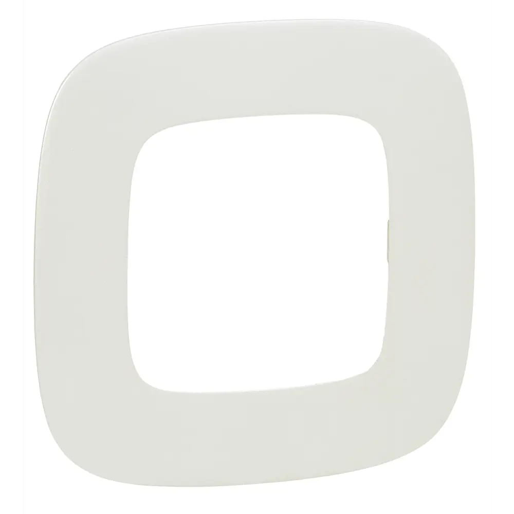 Рамка Legrand VLN-A 1 пост жемчужная Valena Allure STLM-2044595 - Вид №1