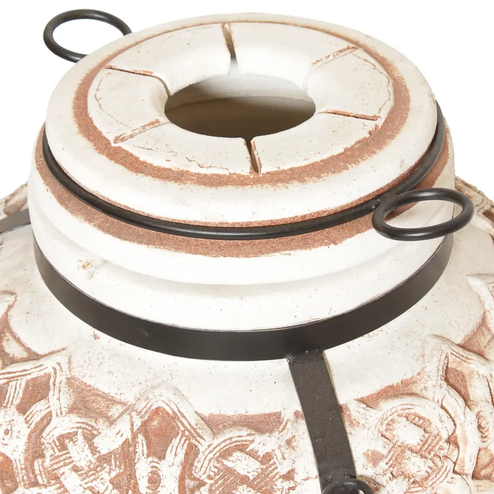 Тандыр малый 40x56x36 см Santreyd STLM-2109065 - Вид №12