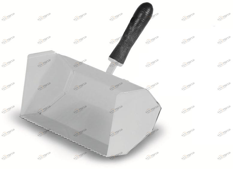 Xella Italia - YTONG Мастерок для нанесения клеевого раствора sun-id-1434408