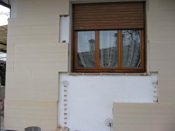 STIFERITE Система внешней изоляции sun-id-1380344 - Вид №6