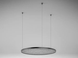 PANZERI Подвесная акустическая панель в домашнее животное Zero L045 - 100.0099