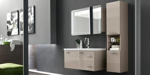 Комплект мебели для ванной 18 Arbi Modena Collection