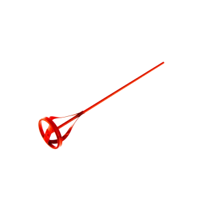 Насадка электромиксера 600x100 мм, сталь 83112608 STLM-2031643