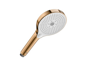 Ручной душ с 3 струями