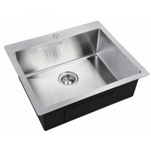 Zorg R-5951 Мойка кухонная прямоугольная Zorg