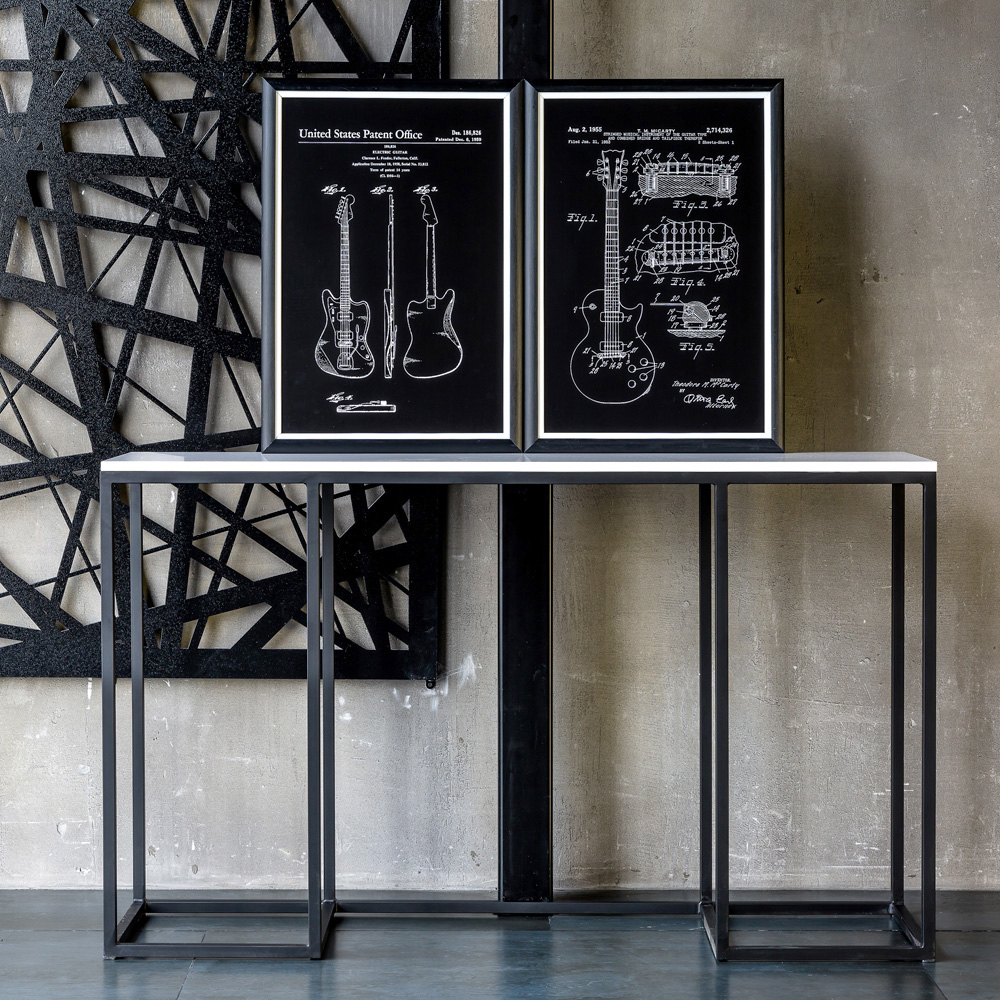 3112552 Консоль «Бельканто» Object Desire  - Вид №3