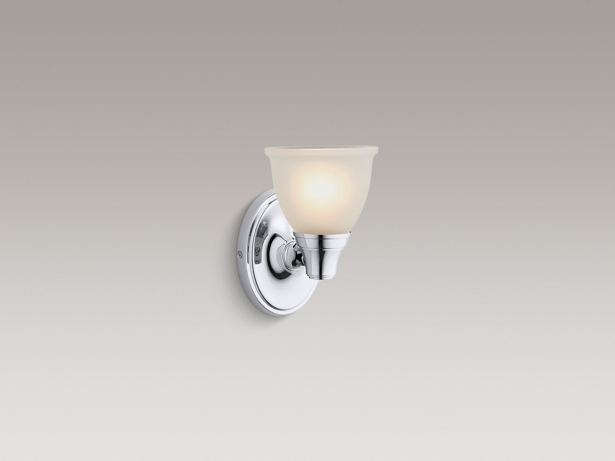 KOHLER  K-11365-CP  - Вид №2
