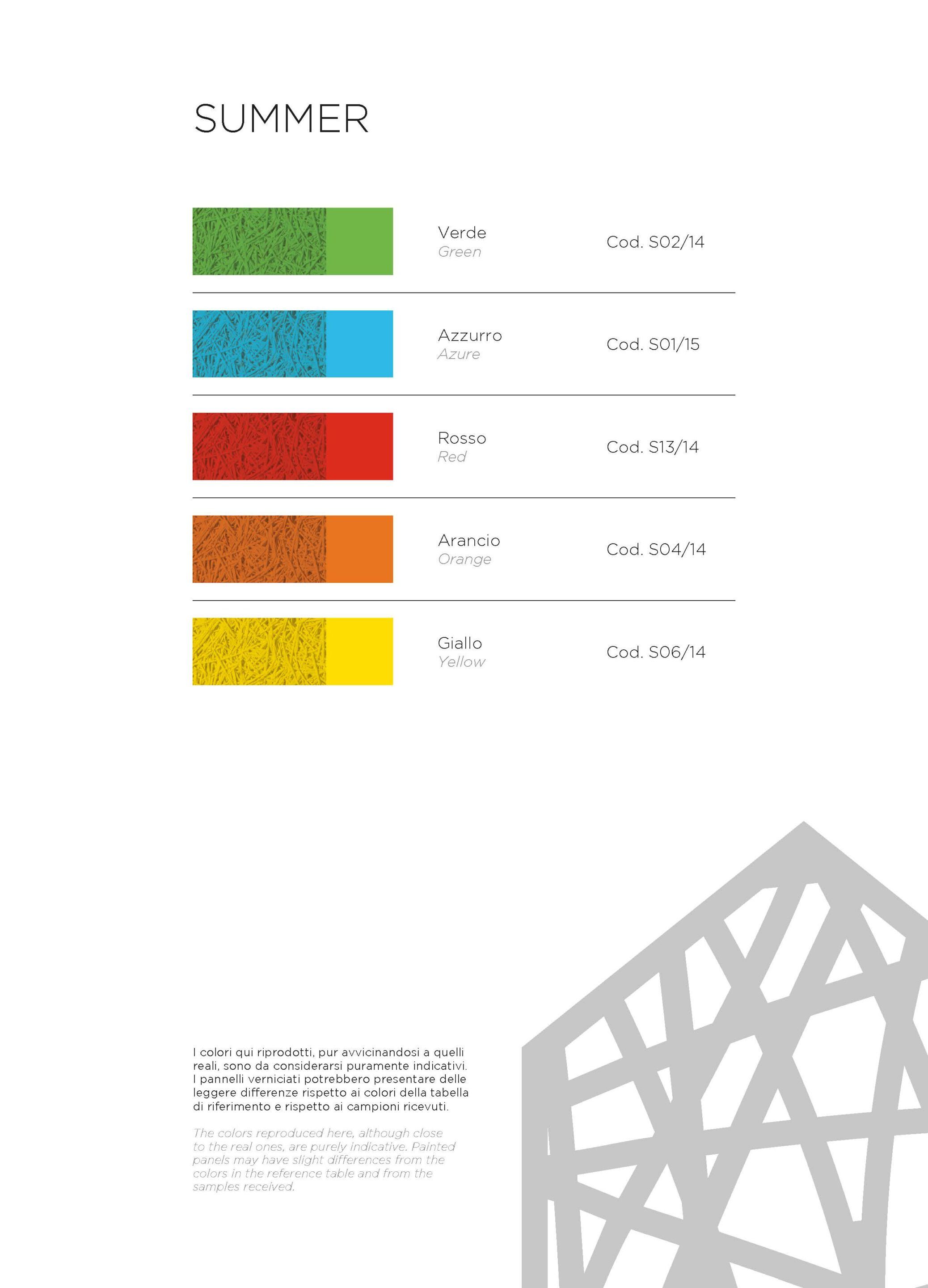 Звукопоглощающая деревянная потолочная плитка CELENIT CELENIT DESIGN SOLUTIONS ARCH-00115340 - Вид №4