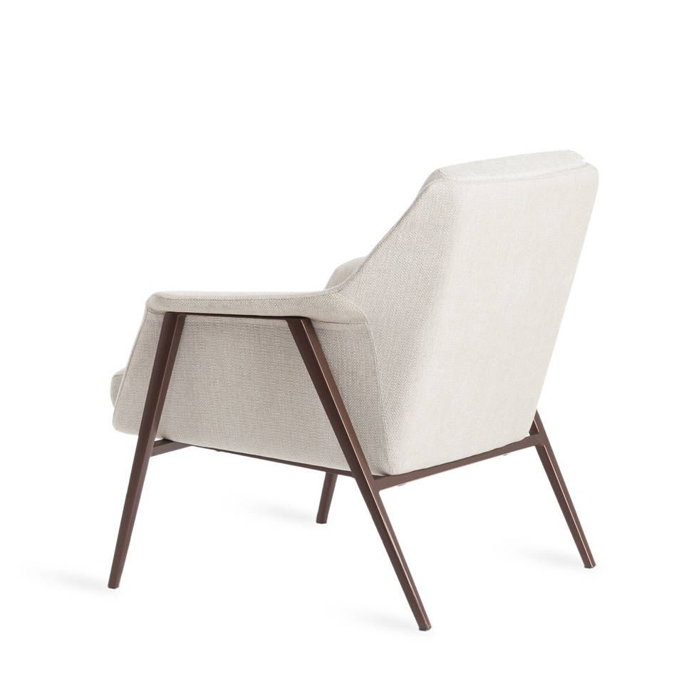 063012 Кресло A129 Angel Cerda  - Вид №4