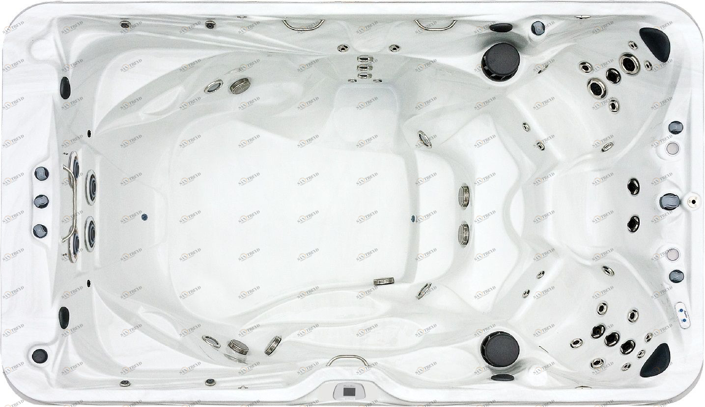 Premium Leisure Aquatika X12 Santreyd sun-id-296060