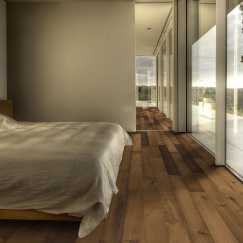 Паркетная доска Kahrs Дуб Дикий Линнея 26002005571 - Вид №17