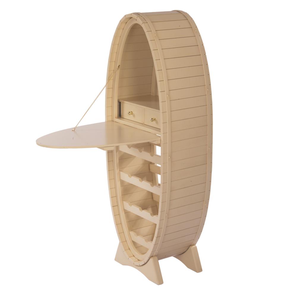 54042 Мини-бар Капитан Флинт Айвори BOGACHO 4627138197813