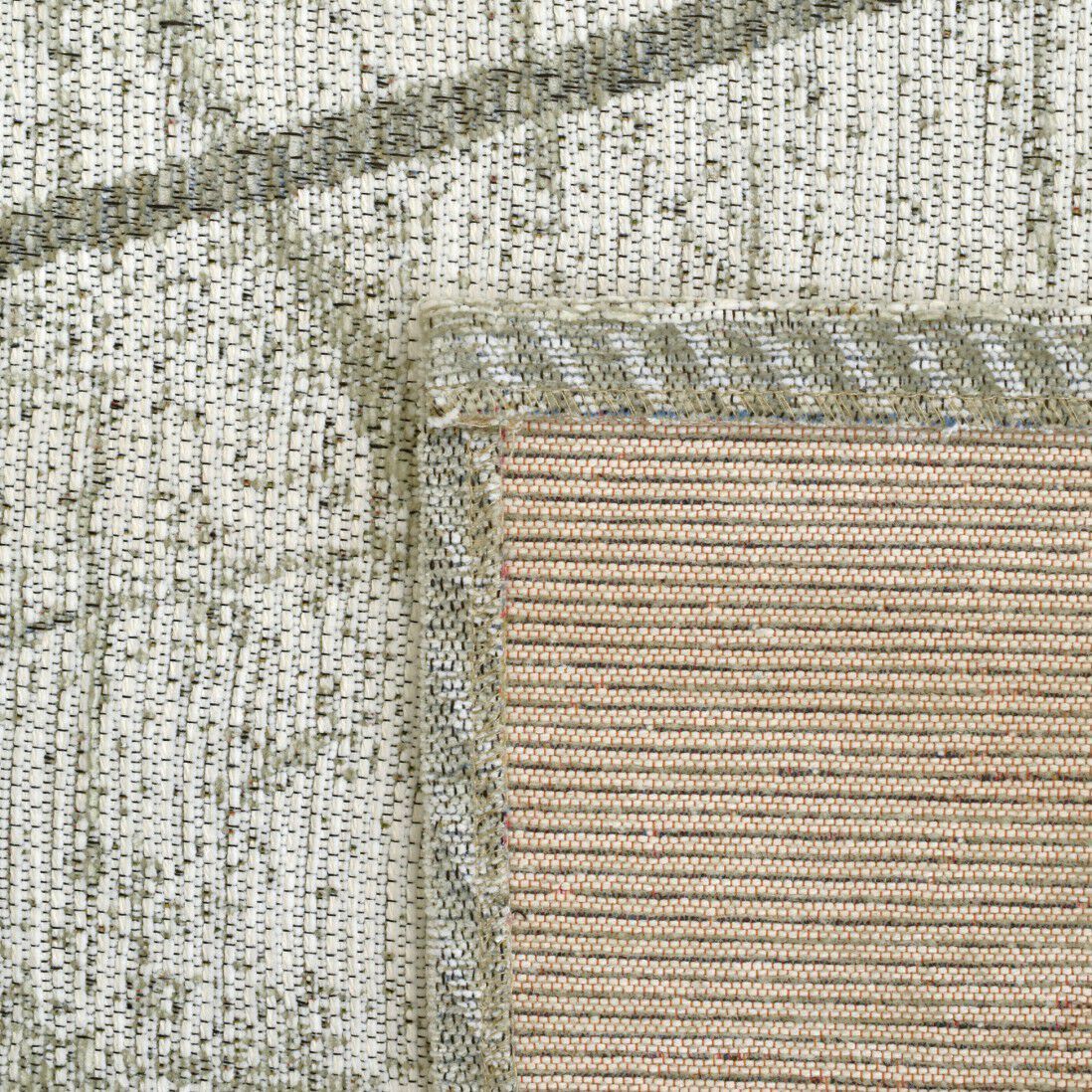 Прямоугольный ковер с рисунком Ademi Essential ARCH-00052737 - Вид №12