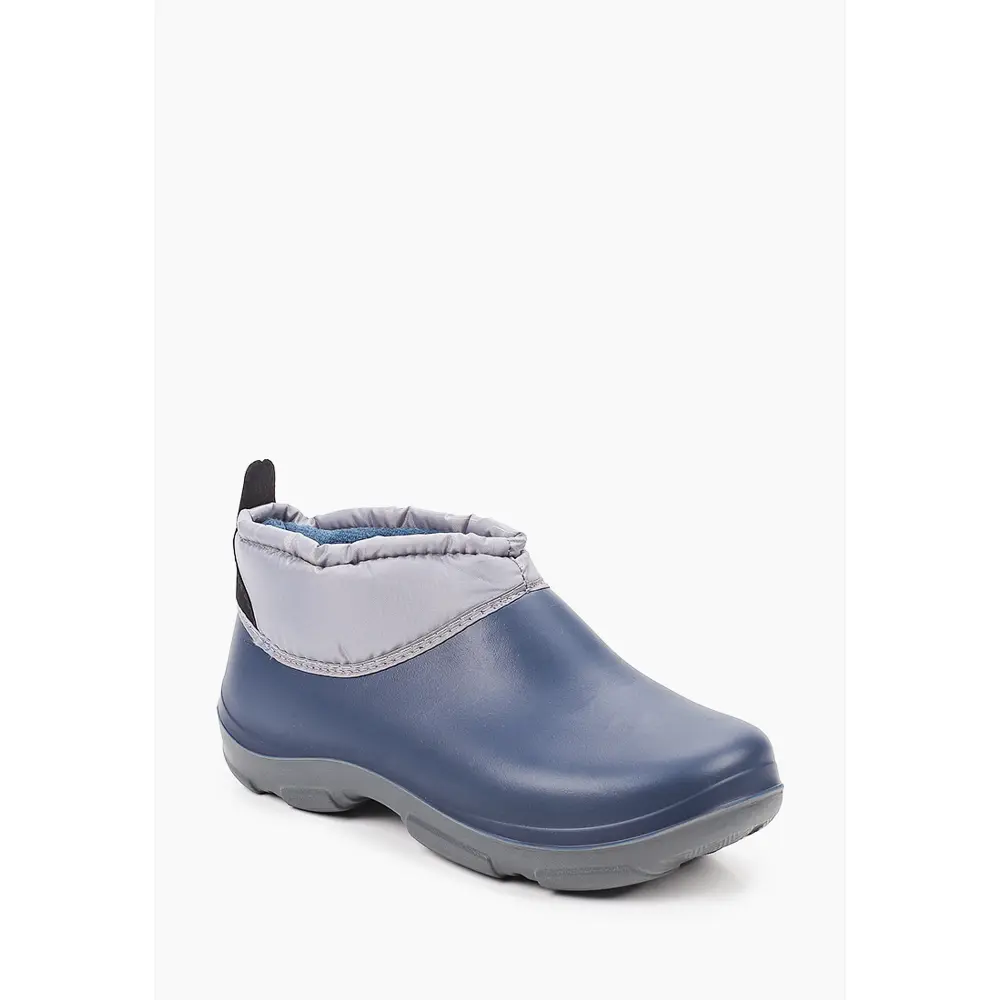 Ботинки мужские OYO утепленные размер 40 синий/серый STLM-2011950