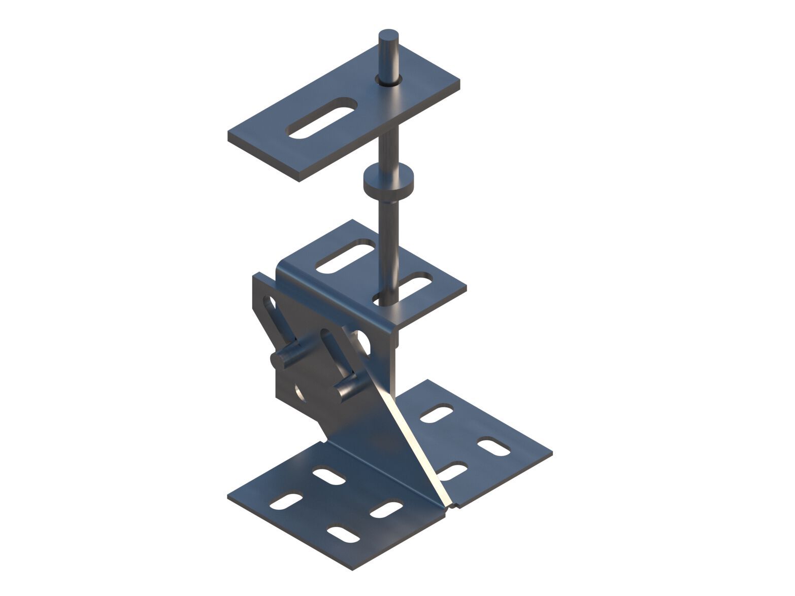 Поддержка фотоэлектрической системы ECOBEL EASY ReGOLI® ARCH-00052086