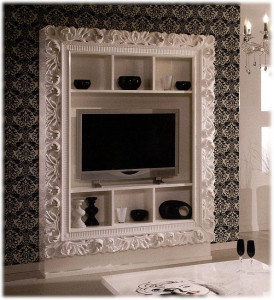 Рама под TV Baby princess RM ARREDAMENTI Baby princess