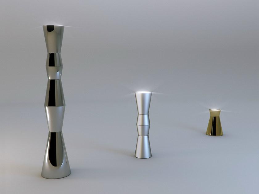 altreforme Торшер из алюминия непрямого света District sun-id-1384285 - Вид №1