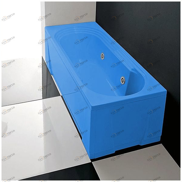 Ванна Gruppo treesse Cristina 70 V6327-G STDV6327G