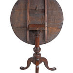 Дубовый штатив ijlbrown sun-id-3251825 - Вид №7