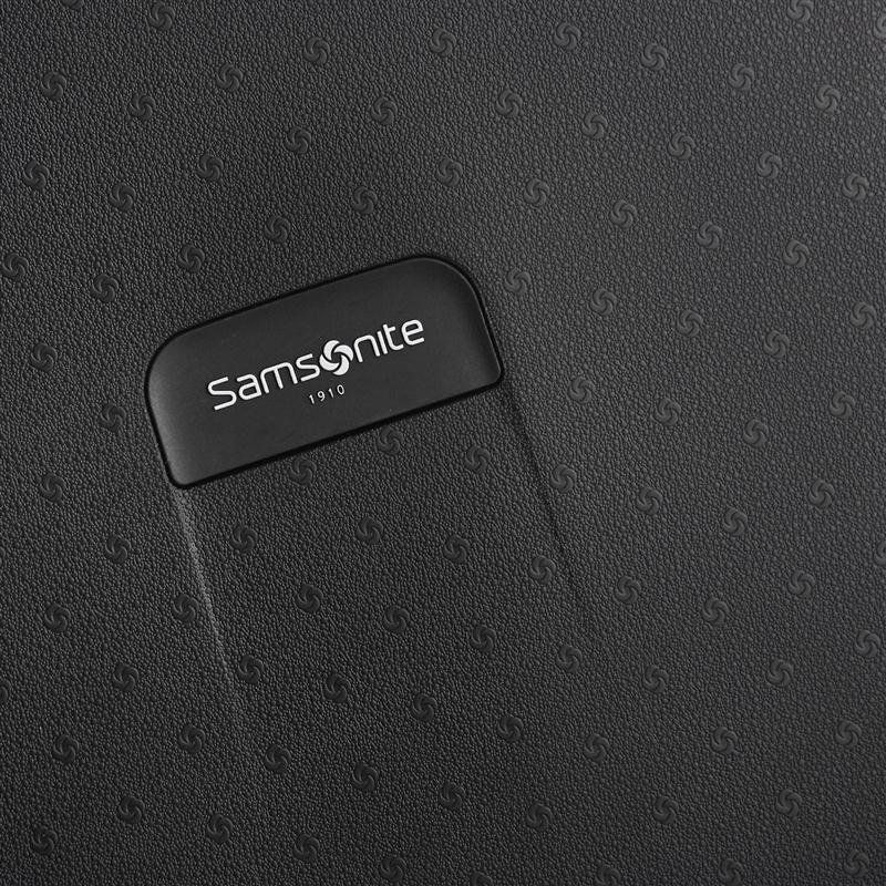 D18-00078 Чемодан D18*078 Upright 78 Samsonite Aeris - Вид №2