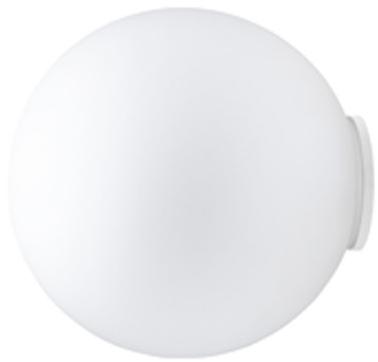 Fabbian Настенный светильник / потолочный светильник из дутого стекла Lumi sfera sun-id-1492650 - Вид №2