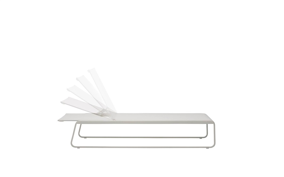 041048 Шезлонг Andreu World Aire - Вид №5