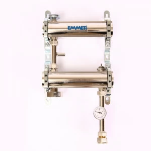 Насосно-смесительный модуль EMMETI Firstbox 1A, без насоса