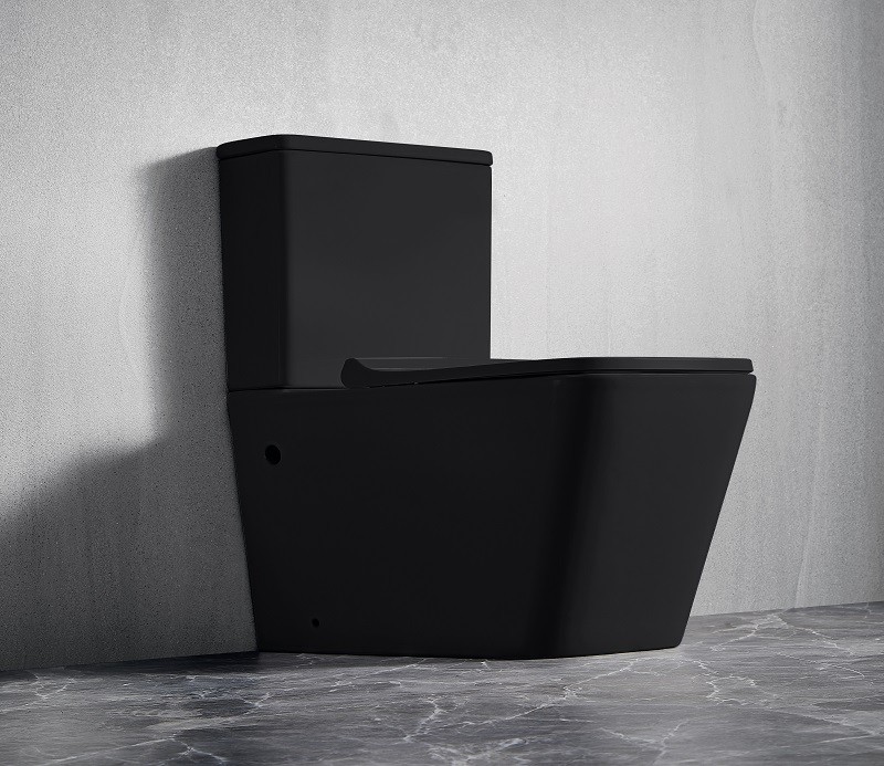 2171MB Унитаз напольный LAB.Space  - Вид №1