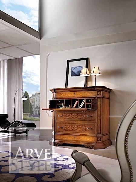 Arvestyle Комод из массива дерева Vivre lux Ks-e735 - Вид №1