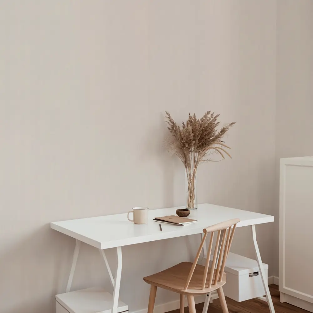 Обои флизелиновые Аспект Ру Стюарт темно-бежевые 1.06 м 78037-28 STLM-2022183 - Вид №4