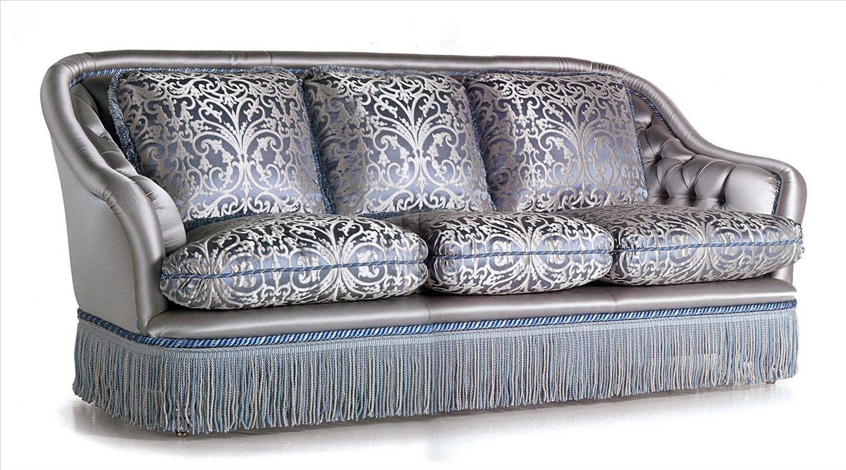 Диван  ZANABONI Safari/2 №6