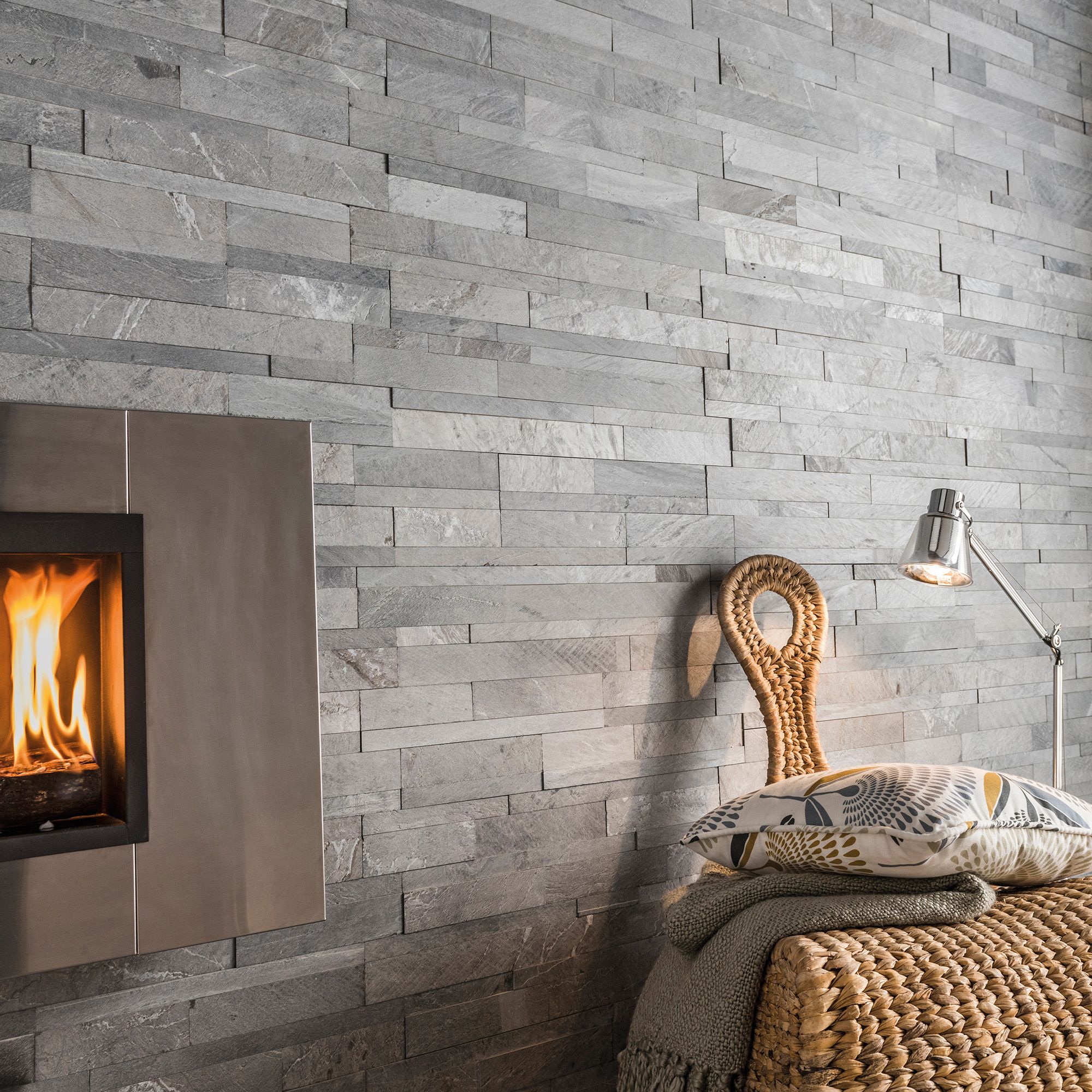 Покрытие из натурального камня B&B Rivestimenti Naturali камень ARCH-00078920 - Вид №30