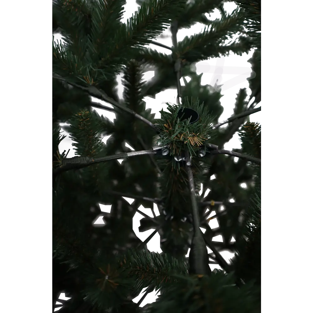 88580259 Ель Итальянская зонтик 214 см STLM-1520147 НОВАЯ ЁЛКА  - Вид №5