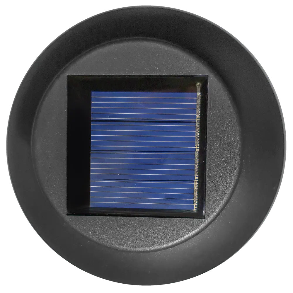 Садовая подсветка Inspire Bamboo на солнечных батареях, эффект пламени, бамбук STLM-2089727 - Вид №4