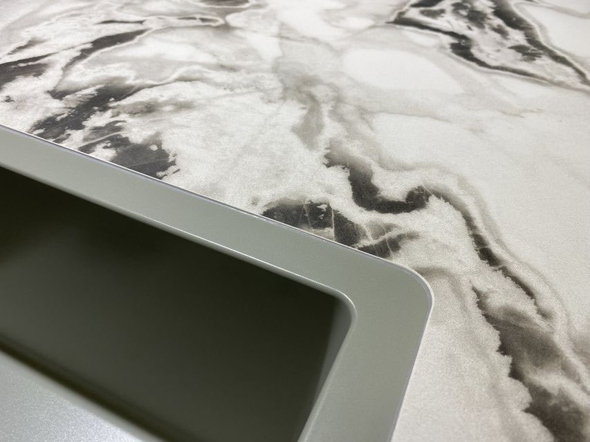 Столешницы для кухни - Форталеза LIGRON LIST283 2532 - Вид №3