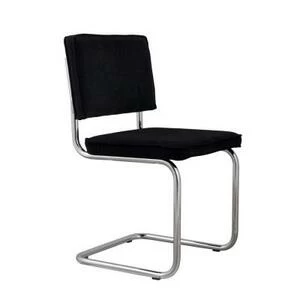 Стул Ridge Rib черный