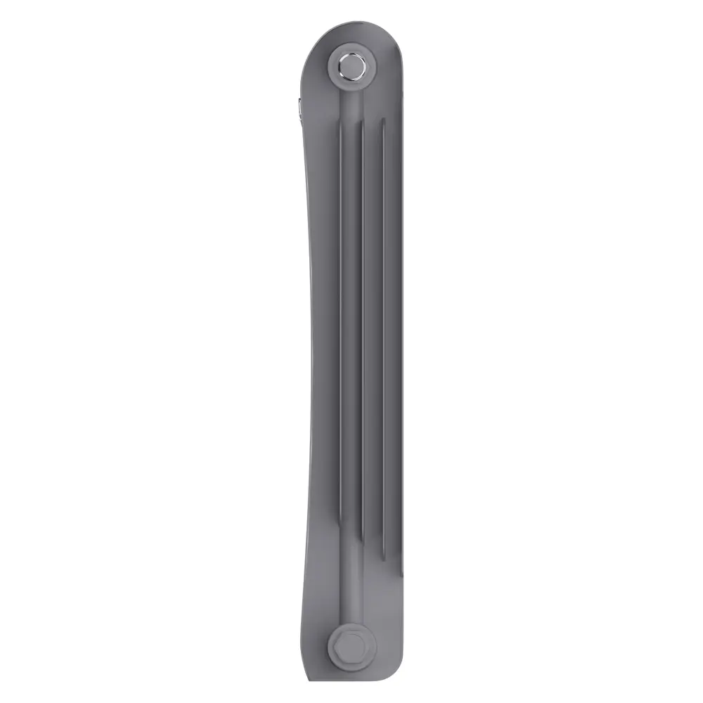 Биметаллический радиатор Royal Thermo Infinity 500/90, 12 секций, серый 89437323 STLM-1572320 - Вид №2