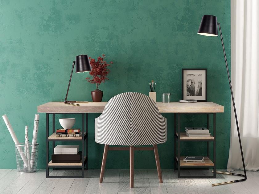 Valaisin Grönlund Регулируемый металлический торшер V-style 35002-05 - Вид №1