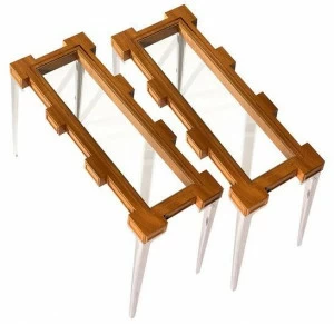 Mobi Прямоугольная консоль