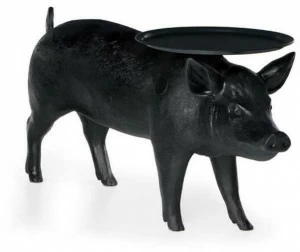 moooi Журнальный столик из стеклопластика для гостиной