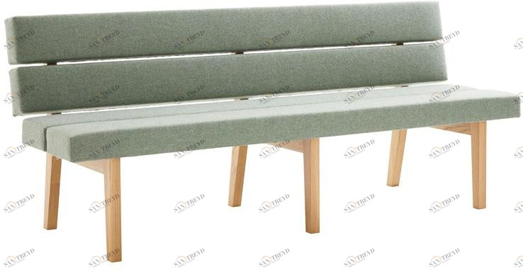 Karl Andersson Диван из ткани Kamón 383 