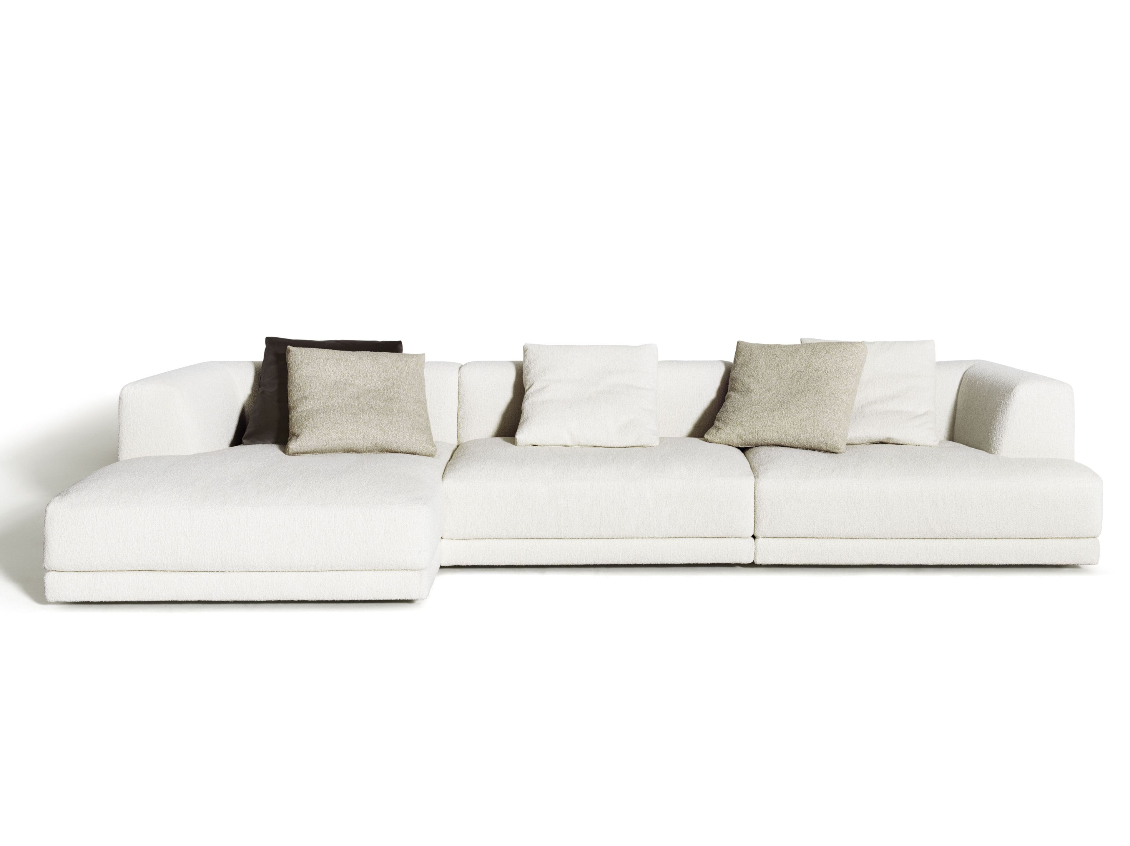 Модульный диван DE PADOVA Альберезе ARCH-00137983 - Вид №1