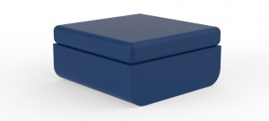 027431 Пуф Vondom Ulm