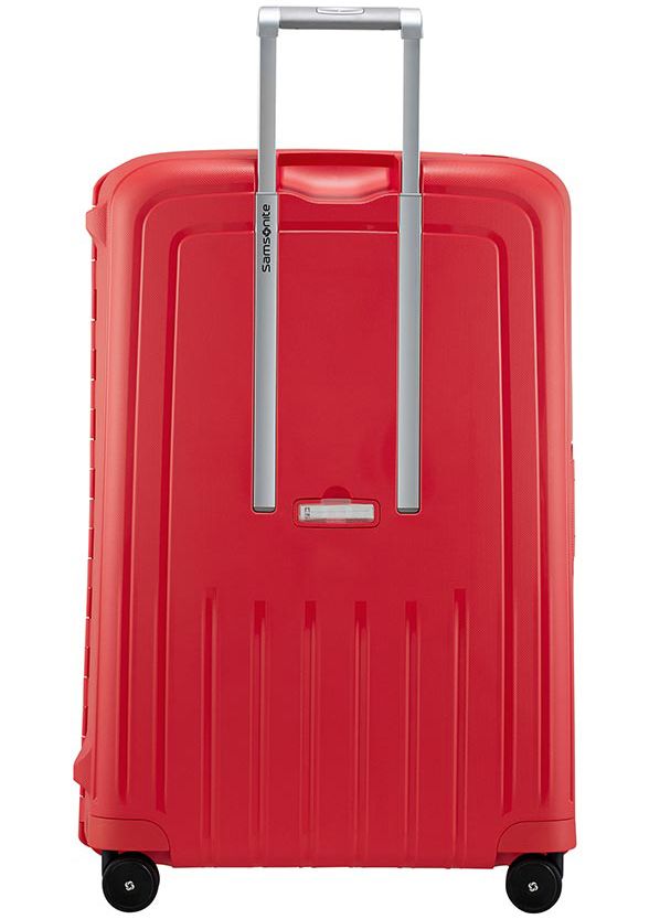 10U-70004 Чемодан 10U*004 Spinner 81/31 Samsonite S'Cure  - Вид №2