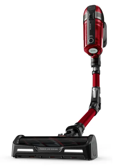 5495460 Пылесос  вертикальный  Tefal Animal Care TY98A9WO  красный STDN-0059553 - Вид №1