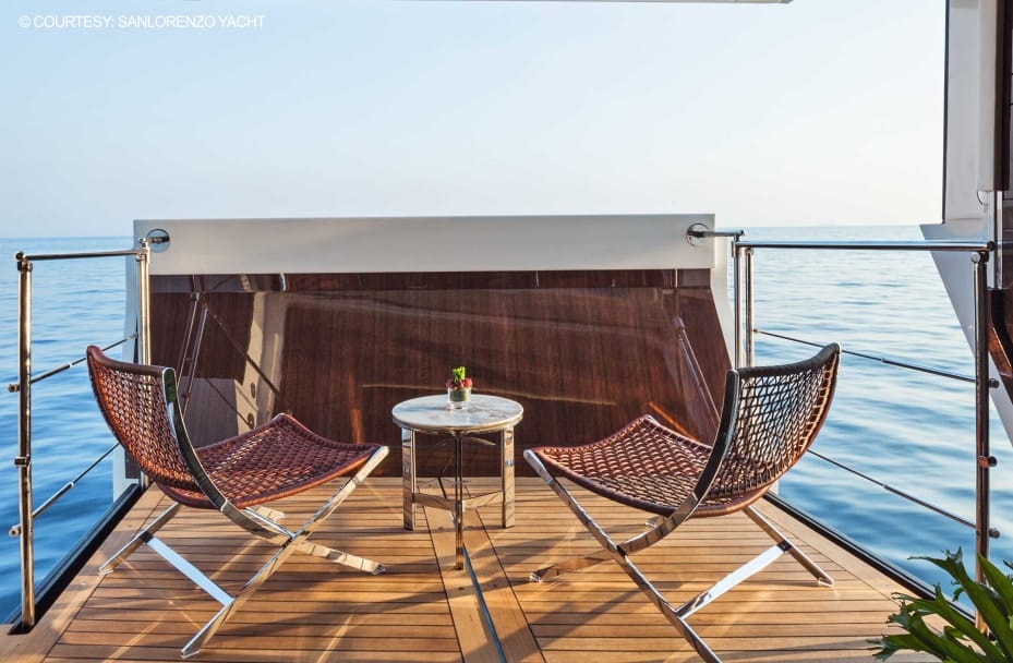 Кожаное кресло Flexform Питер ARCH-00084079 - Вид №2