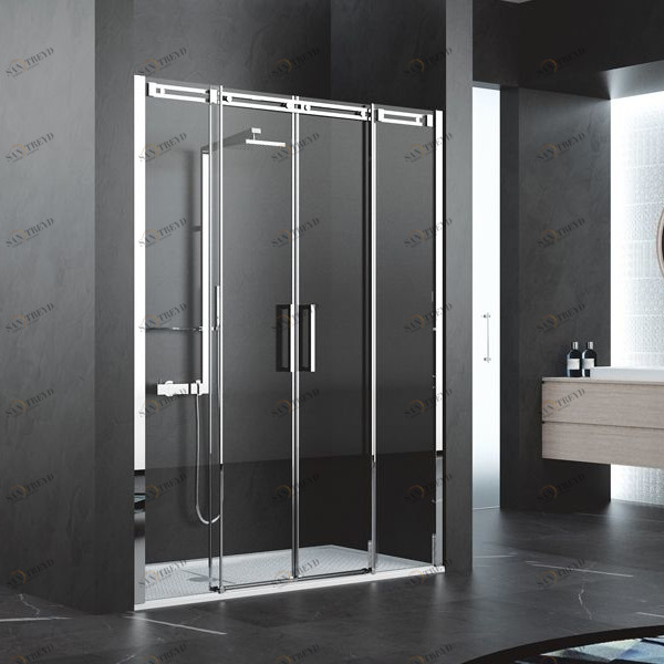 Двери в нишу 191 см DIAMANTI 2A Novellini DIAMANTI DIAMA2A1901K