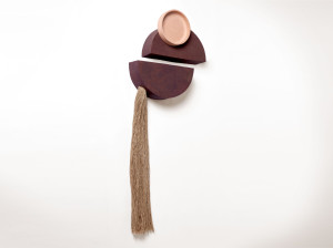 Декоративный элемент стены