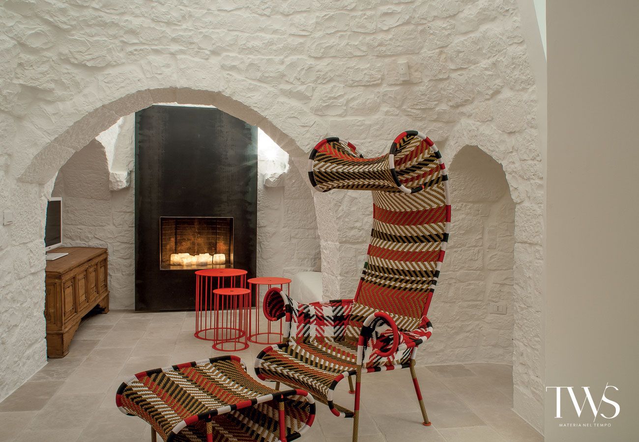 Пол / каменное покрытие TWS Le pietre mediterranee ARCH-00001533 - Вид №3